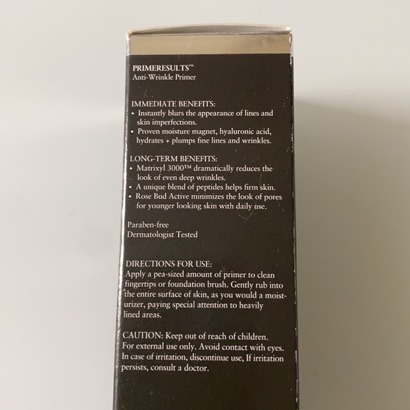 Fusion Beauty Anti-Wrinkle Primer - Picture 6 of 7